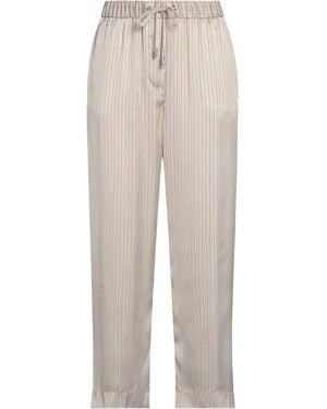 Peserico Trouser - White