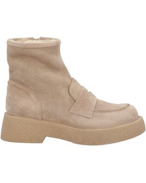 Loriblu Botines de caña alta - Neutro
