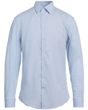 Emporio Armani Shirt - Blue