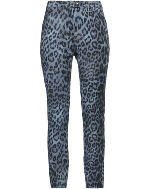 Seductive Jeans Cotton, Elastane - Blue