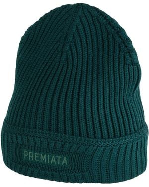 Premiata Hat - Green