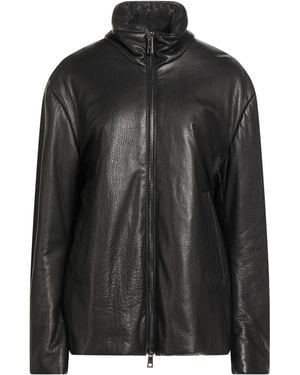 Giorgio Brato Jacket - Black