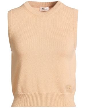 Celine Pullover - Natur