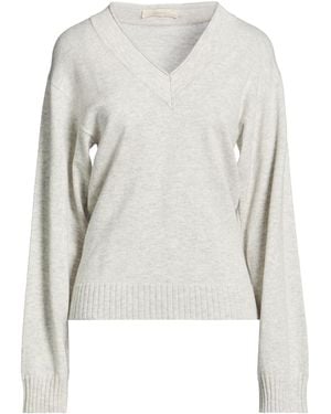 Faithfull the Brand Jumpers - White