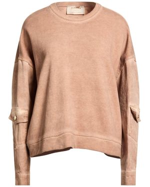 Kaos Sweatshirts - Natural