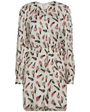 ViCOLO Mini Dress - White