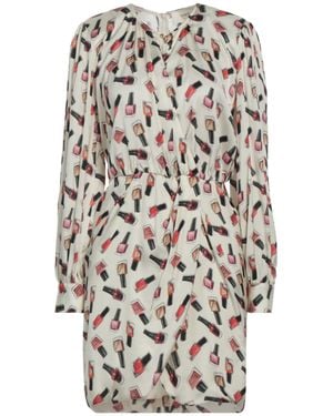 ViCOLO Mini Dress - White