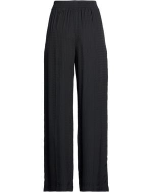 Victoria Beckham Trouser - Blue