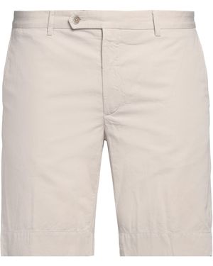 Hackett Shorts & Bermuda Shorts - Natural