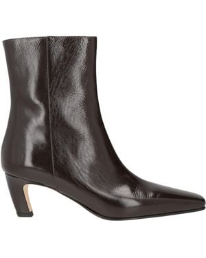 ODARE ANTWERP Ankle Boots - Brown