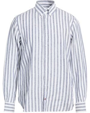 Carrel Shirts - Blue