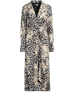 Lala Berlin Maxi Dress - White