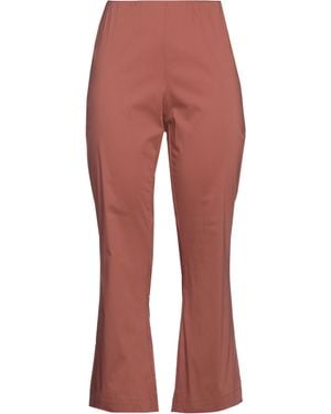 Liviana Conti Trouser - Red