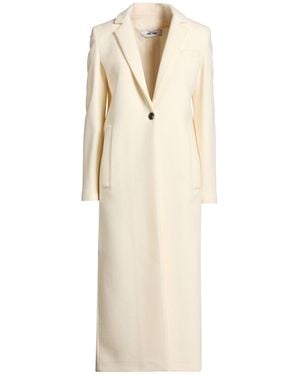 ANNIE PARIS Coats - Natural