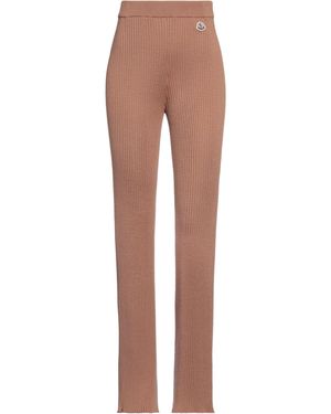 Moncler Trouser - Natural