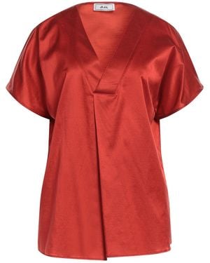 Jijil Top - Red