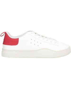 DIESEL Trainers - White