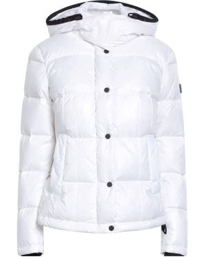 Peuterey Puffer Polyamide - White