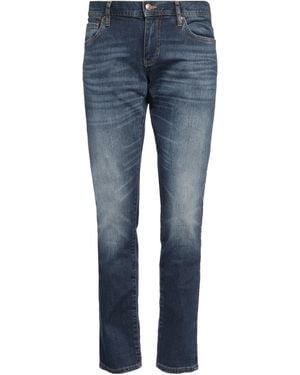 ARMANI EXCHANGE Jeans - Blue