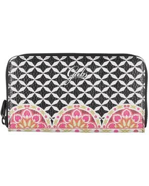 Gabs Wallets - Black