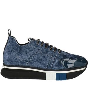 Fabi Sneakers - Bleu