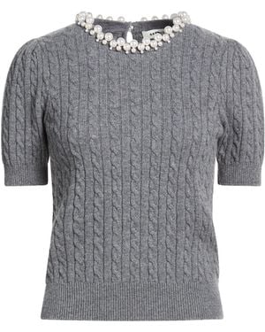 Sandro Jumpers - Grey