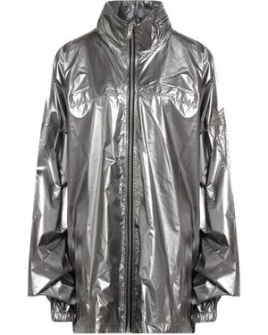 Rick Owens X Champion Jacke & Anorak - Grau