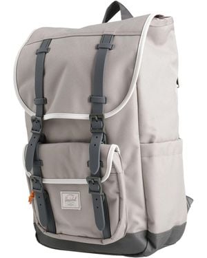 Herschel Supply Co. Rucksack - Grey