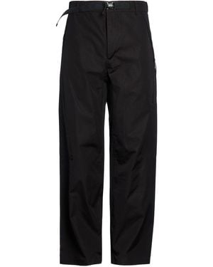 C.P. Company Trousers - Black