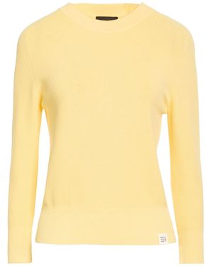 Peuterey Pullover - Amarillo