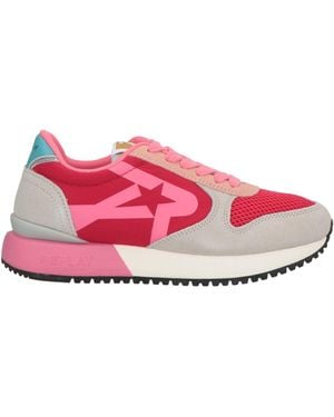 Replay Trainers - Pink