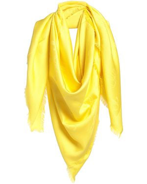 Jimmy Choo Scarf - Yellow