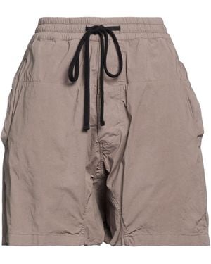 Thom Krom Shorts & Bermuda Shorts - Grey