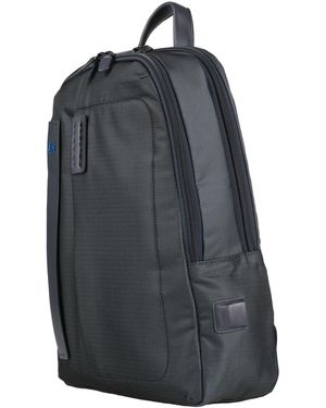 Piquadro Rucksack - Grey