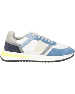 Philippe Model Trainers - Blue