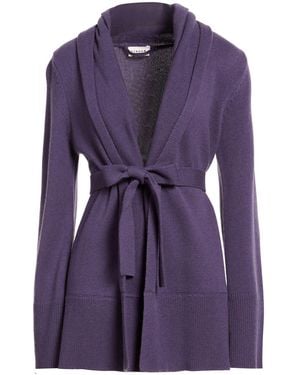 P.A.R.O.S.H. Rebecas - Morado