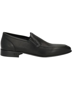 Baldinini Loafers Calfskin - Black