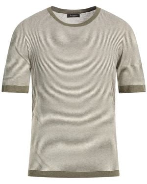 AROVESCIO Pullover - Gris