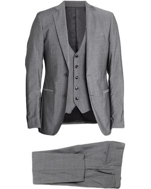 Trussardi Suits - Grey