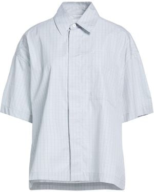 Bonsai Camisa - Azul