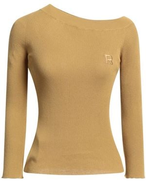 Rochas Pullover - Mehrfarbig