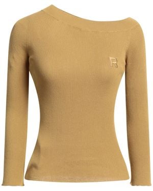 Rochas Pullover - Mehrfarbig