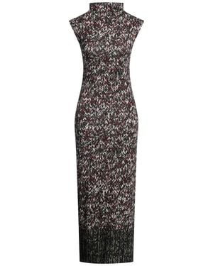 Loewe Midi Dresses - Multicolor