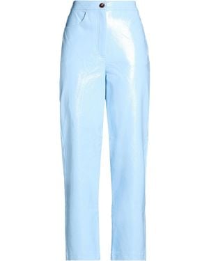 Kitri Trousers - Blue
