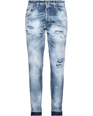 DSquared² Jeans - Blue