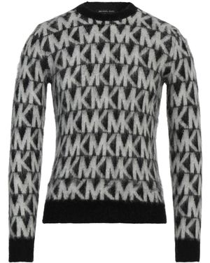 Michael Kors Pullover - Schwarz