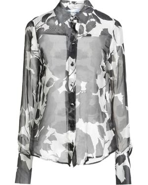 Blumarine Shirt - Grey