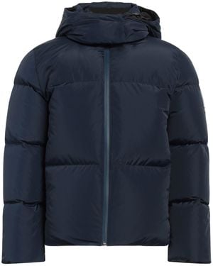 Tory Burch Pufferjacke & Daunenjacke - Blau