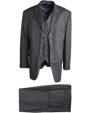 Emanuel Ungaro Suit - Grey