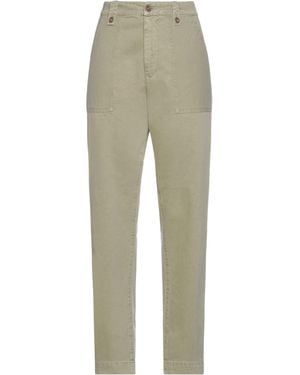 Belstaff Trouser - Multicolour
